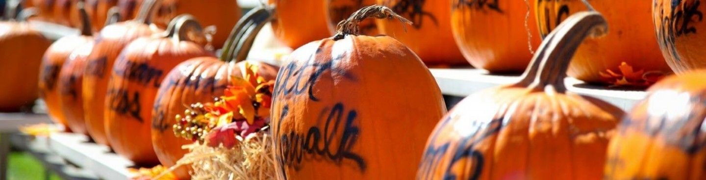 Pumpkin Festival, Hamilton Ohio
