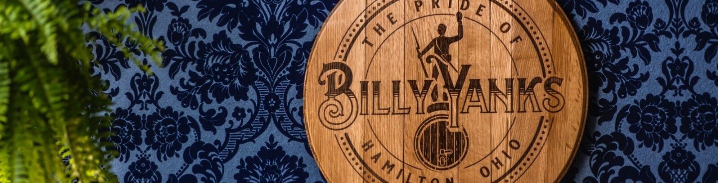 Billy Yanks Restaurant + Bourbon Bar