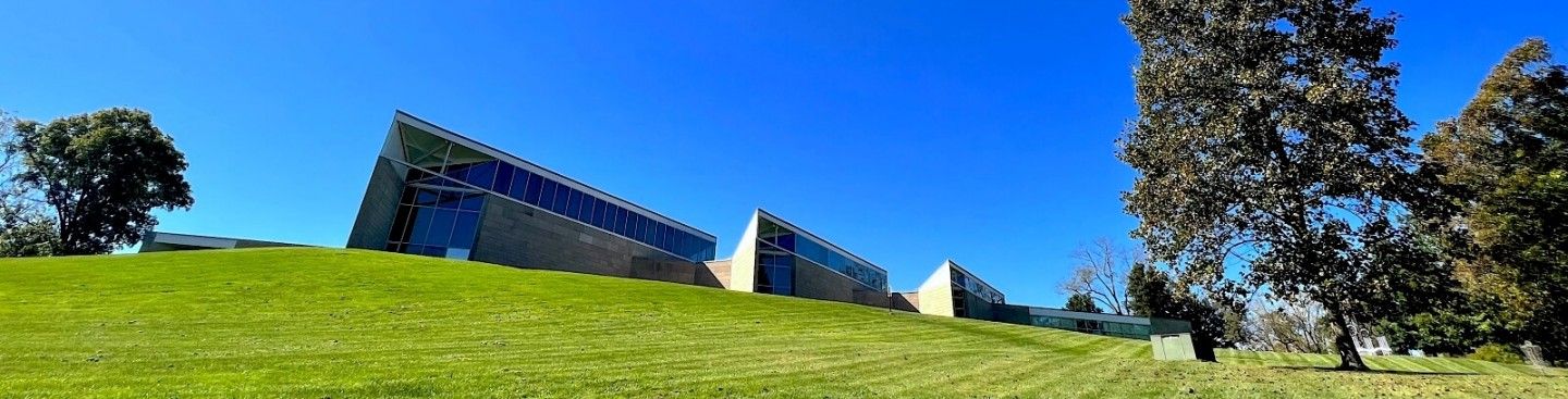 Miami University Art Museum, Oxford Ohio