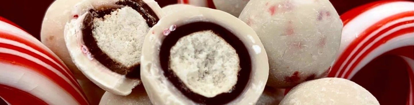 Holiday Chocolates, Karma in the Kitchen