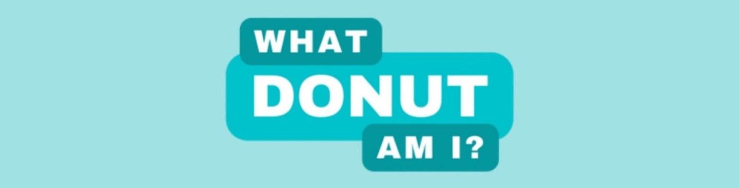 What Donut Am I? TikTok Effect