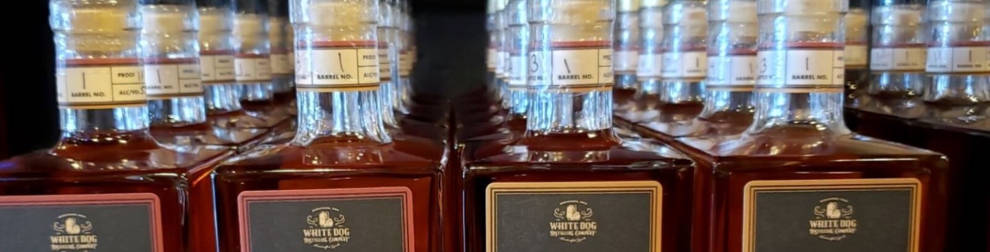 White Dog Distilling Company