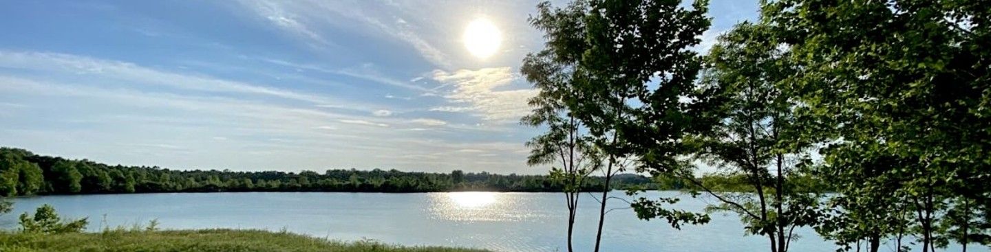 Great Miami River Ohio