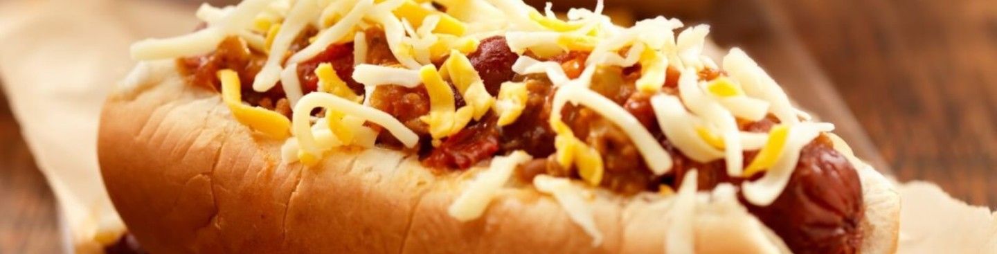 National Chili Dog Day, Butler County Ohio