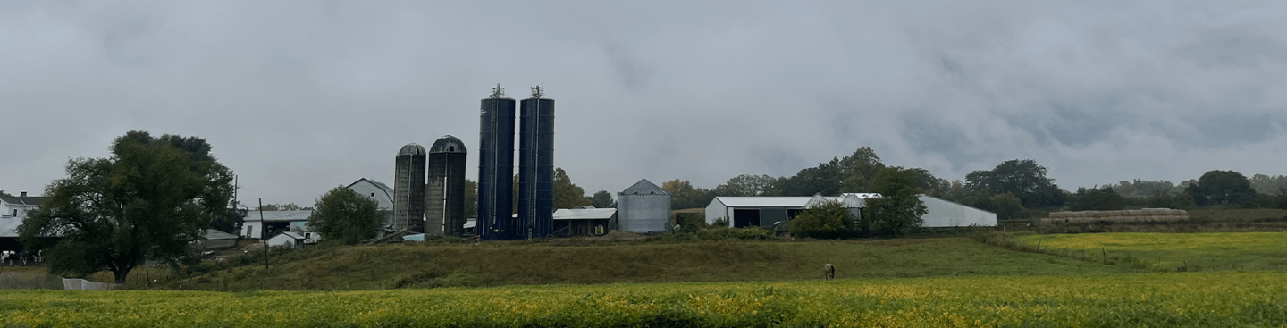 Mullen Dairy Farm