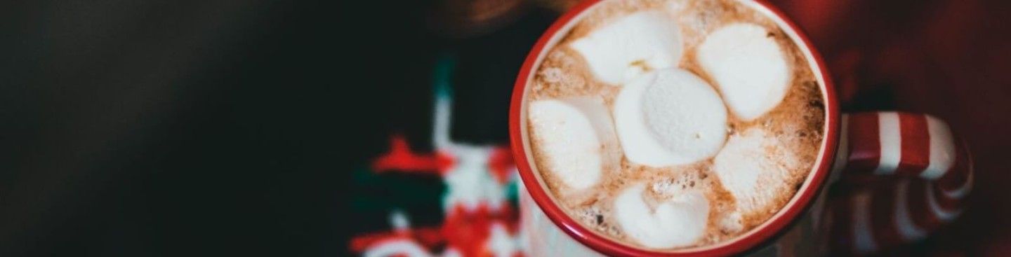 Cup of Hot Chocolate