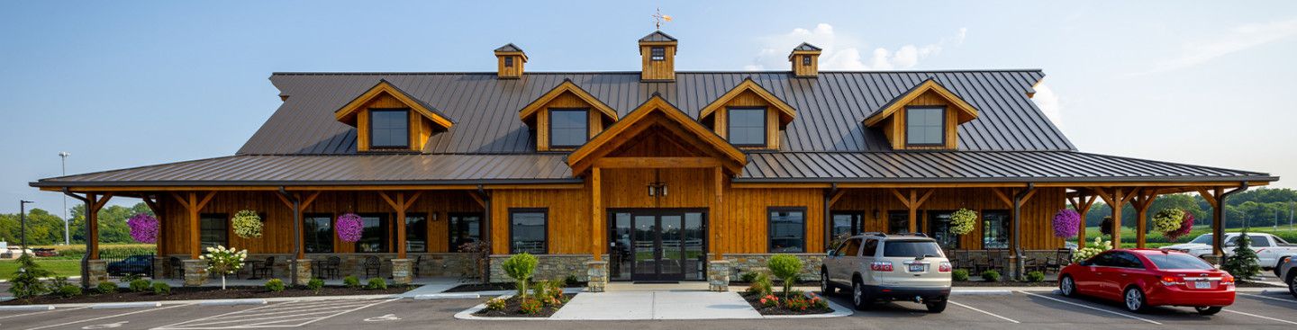 Garver Family Farm Market