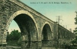 Arches of Hamilton