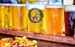 Rolling Mill Brewing