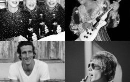 Butler County Musicians