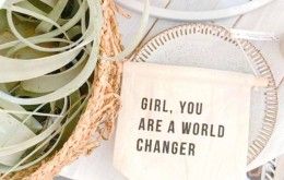 International Women's Day