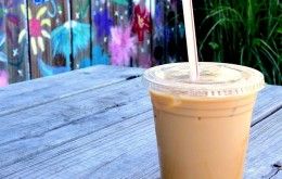 Art + Coffee