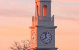 Pulley Bell Tower