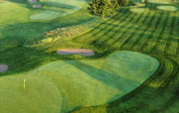 Indian Ridge Golf Course