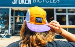 Spoken Bicycles