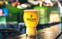 FigLeaf Brewing Company