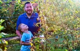 Indian Springs Berry Farm