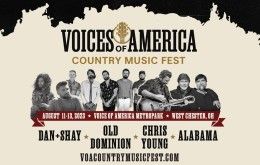 Voices of America Fest