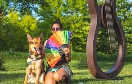 Hamilton, Ohio Pride Festival