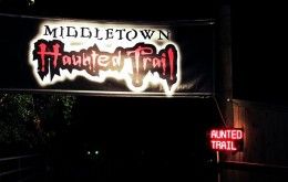 Land of Illusion Haunted Scream Park, Middletown Ohio