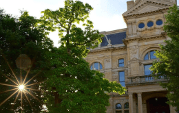 Butler County Courthouse