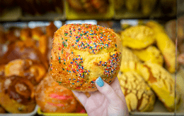 Panaderia