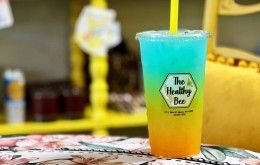 The Healthy Bee, Monroe Ohio