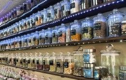 Arius & Phos, Hamilton Ohio