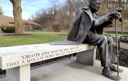 Veteran's Memorial Park