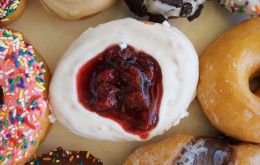 Butler County Donut Trail