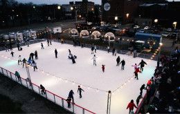 Ice Rink