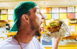 Bagel & Deli, Oxford Ohio