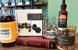 Everything but the Bottle, Hamilton Ohio