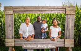Niederman Family Farm
