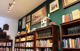 Household Books, Hamilton Ohio