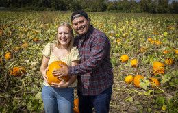 Garver Family Farm