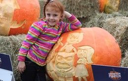 Image file operationpumpkin.jpg