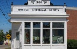 Image file Monroe---1910-Museum-ef66dff25056a36_ef66e20e-5056-a36a-09cbbaea4e2823d4.jpg