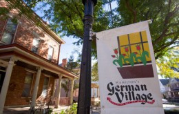 Image file germanvillagesign0_faf4822a-5056-a36a-09e771f00bd73fc5.jpg