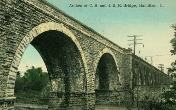 Arches of Hamilton