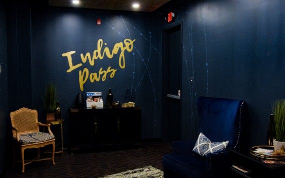 Indigo Pass - Lobby Image