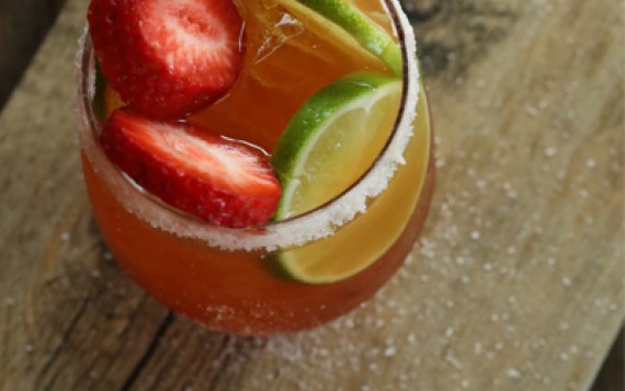 Agave & Rye Cocktails