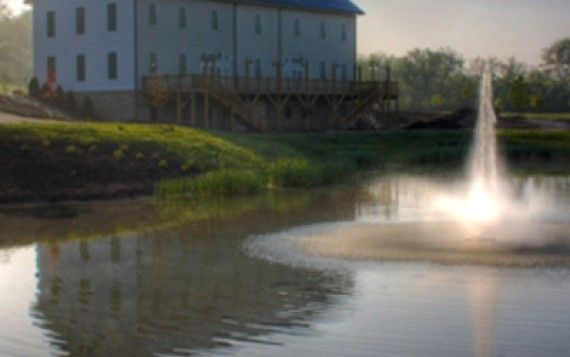 Muhlhauser Barn