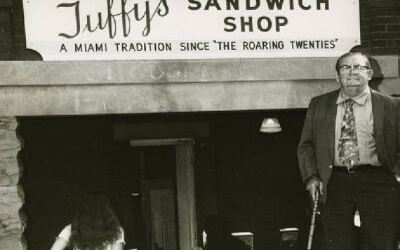 Tuffy's 1929