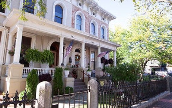 BC Historical Society