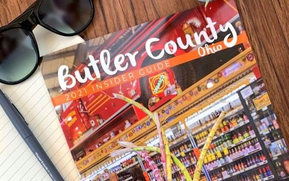 Travel Butler County, Ohio