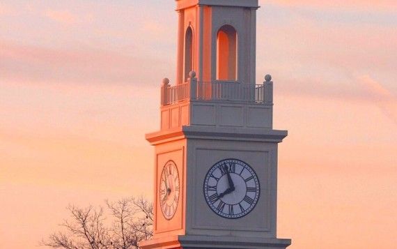 Pulley Bell Tower