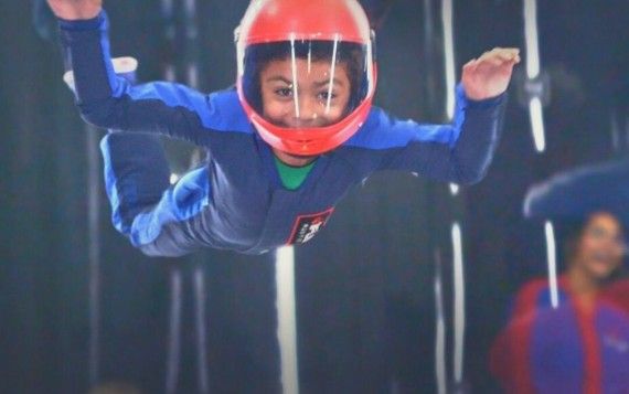 Kid Friendly Indoor Activities