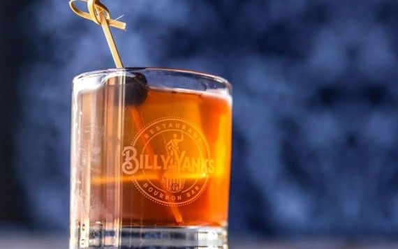 Billy Yanks, Hamilton Ohio