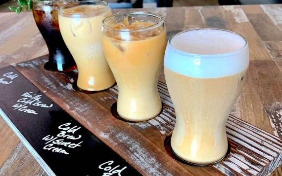State Street Coffee
